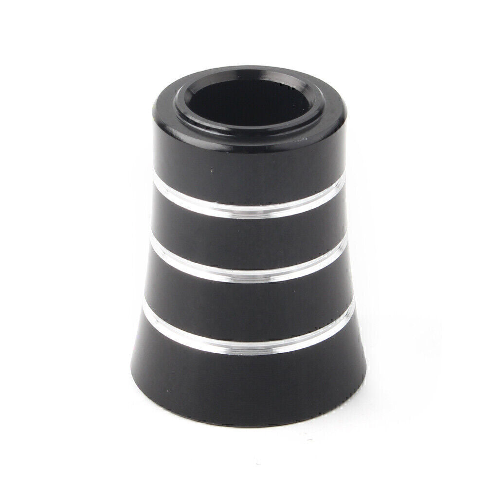 CNC Motorcycle Heel Shifter Eliminator Shaft Spacer for Harley Touring FLHT FLHR