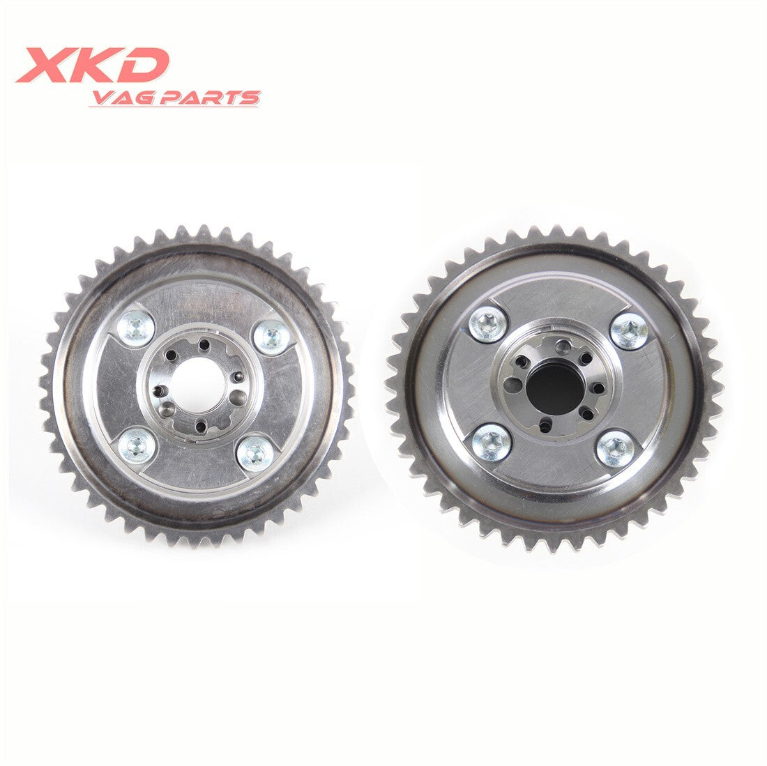 1.8T intake and exhaust camshaft adjusters suitable for Mercedes-Benz C250, E250, SLK250