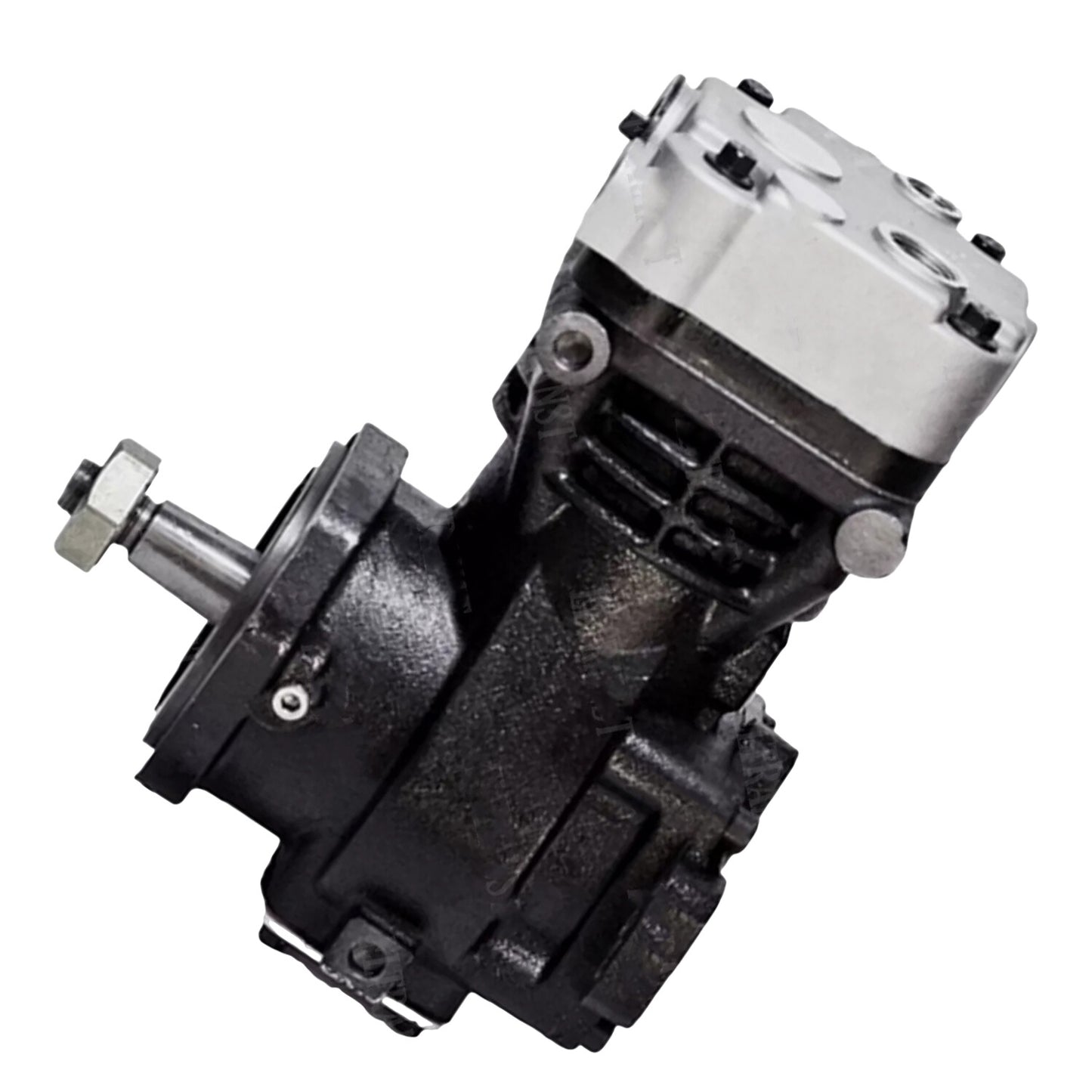 1pc Air Compressor 3964688 For ISDE Engine 3971519 3969104