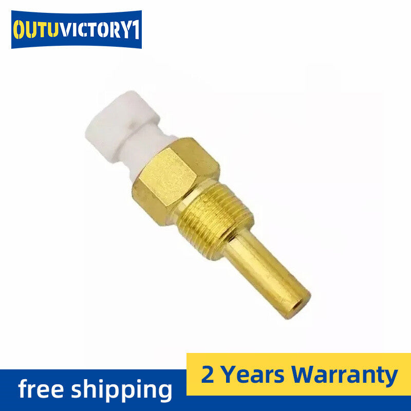 Water temperature sensor switch 0193-0529-01 is suitable for engine NTZ855-G4