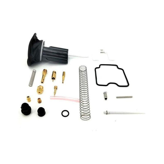 Motor carburetor repair kit for Yamaha Grizzly 660 4x4 2002-2005