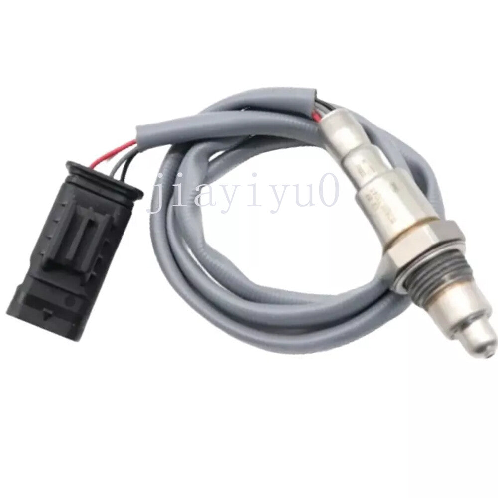 The new downstream oxygen sensor LNE1682BC C2S38497 is suitable for Jaguar S, X, and XJR V8 models.