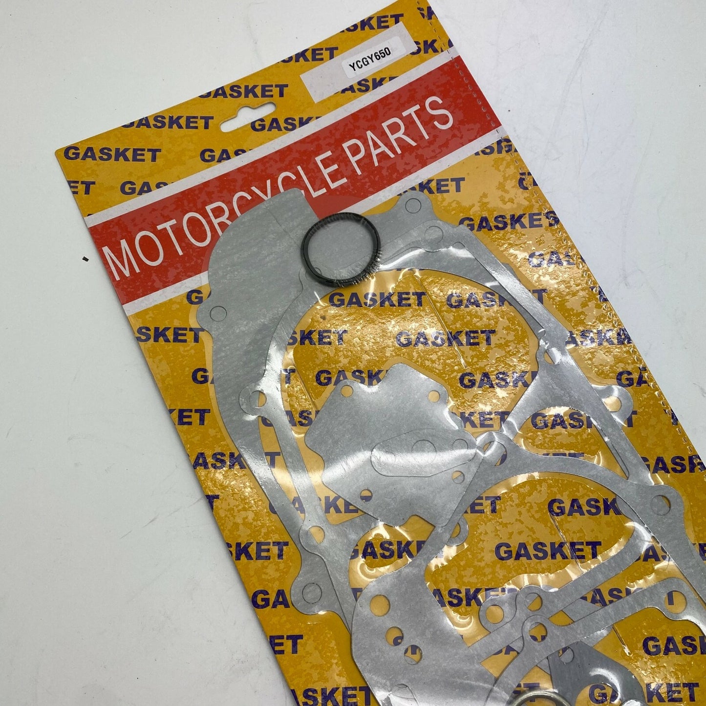 50cc GY6 139qmb Scooter Complete Gasket Set Kit Wildfire FlyScooters SCOOTER