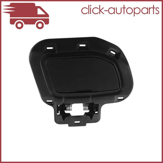 for Range Rover Evoque 2012-18 Unpainted Right Headlight Washer Spray Nozzle Cap