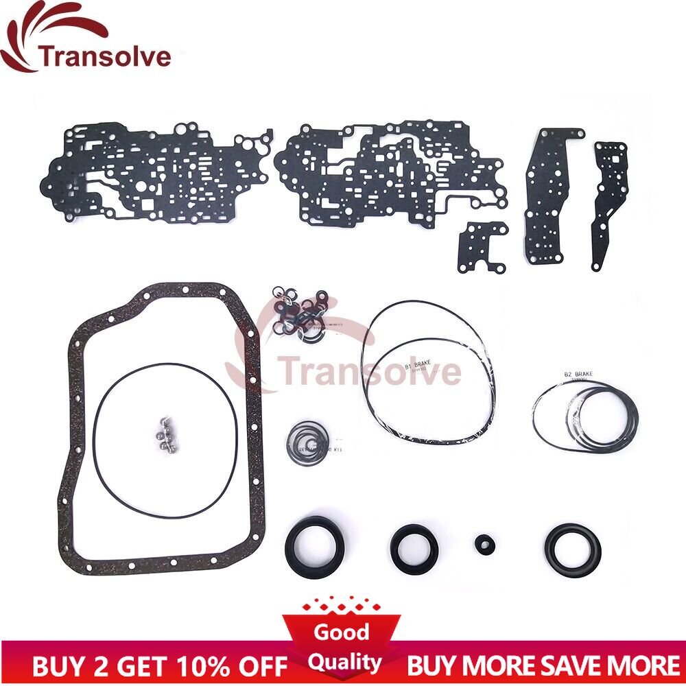 U660E Auto Transmission Seals Kit Overhaul Kit for Toyota Highlander B199820A