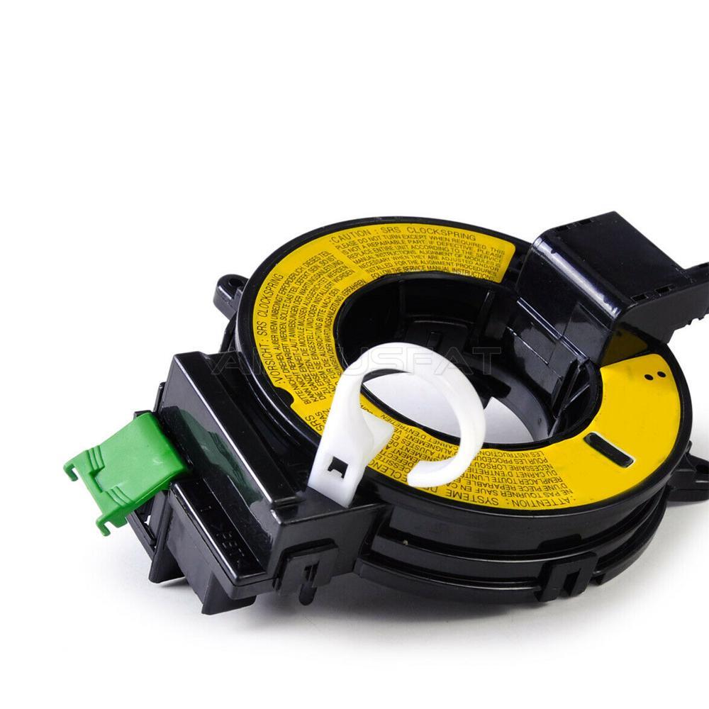 for Mitsubishi Outlander Lancer L200 Spiral Cable Clock Spring 8619A017
