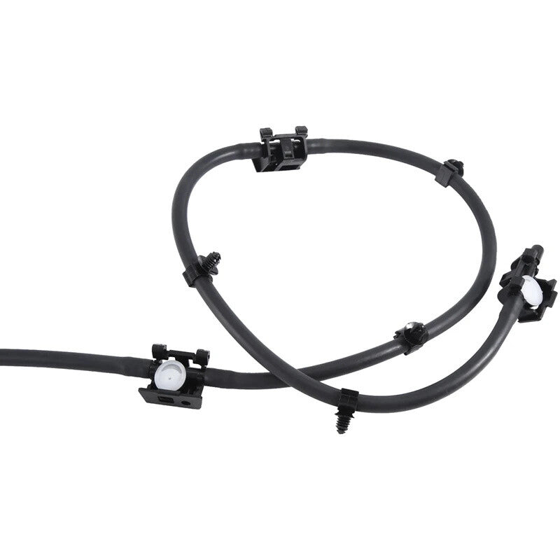 Windscreen cleaning washing machine system hose is suitable for Mercedes-Benz E43 W213 A2138609000