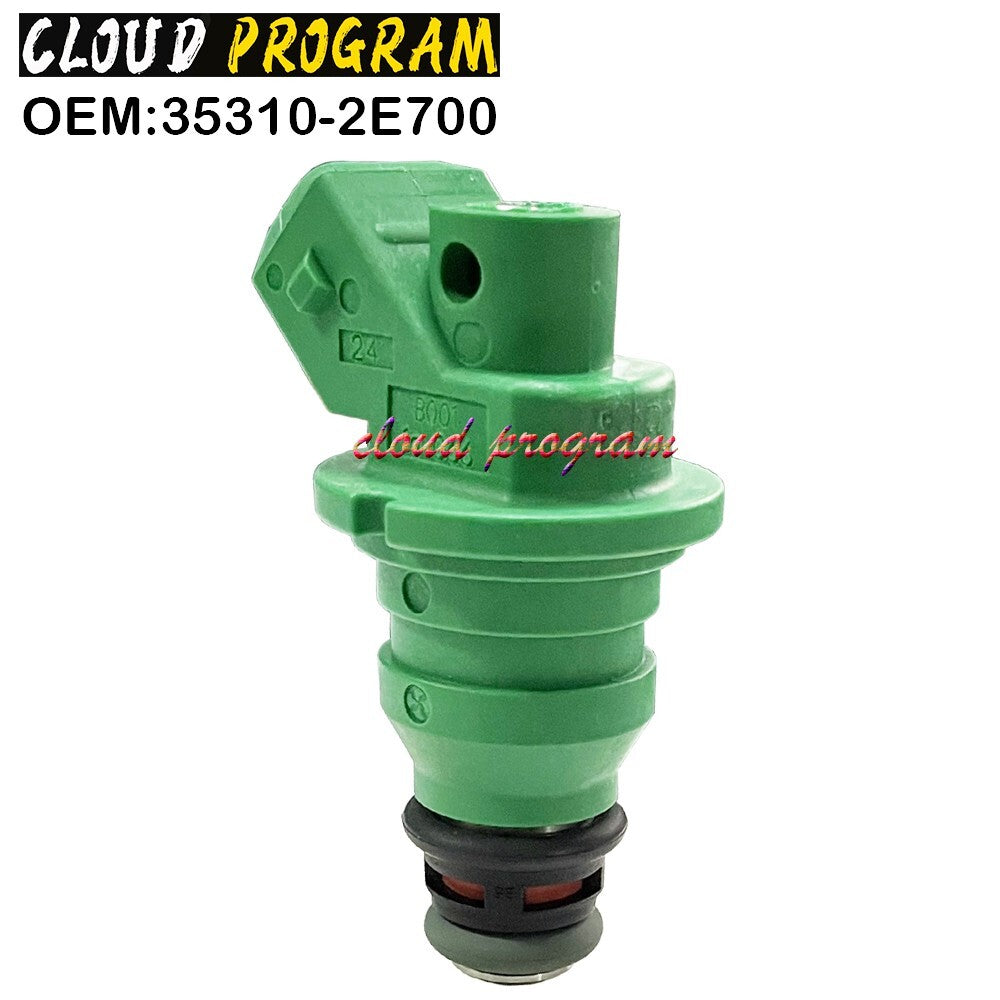 35310-2E700 NEW LPi LPG Fuel Injector for Hyundai Sonata for Kia K5 2.0L 16V L4