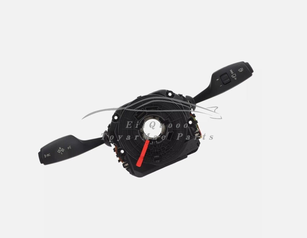 for BMW F07 F10 F12 F13 F06 M5 61319354047 Turn Signal  Wiper Switch Assembly