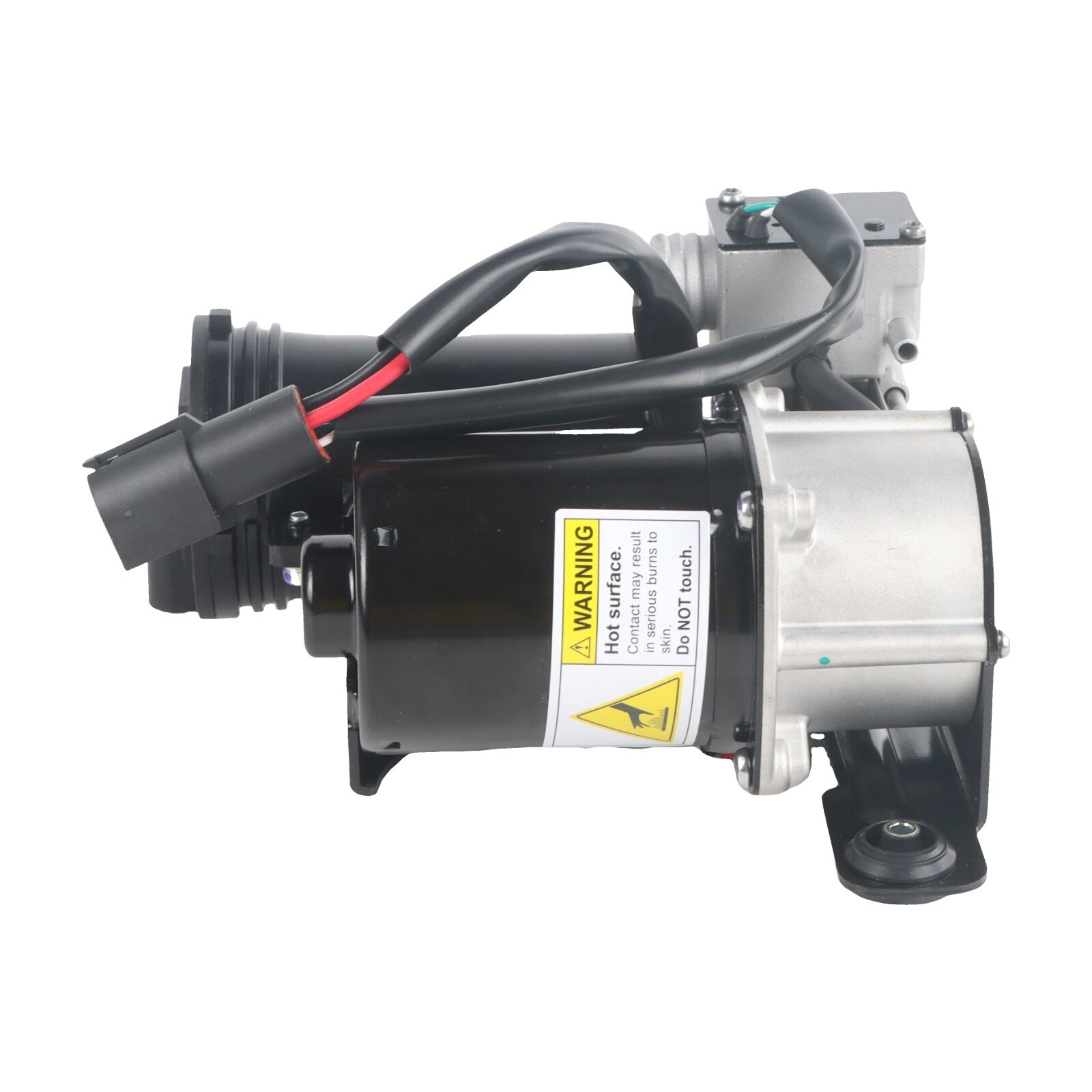 Air Compressor Suspension For 2007-2018 for Ford Expedition for Lincoln for Navigator P2937