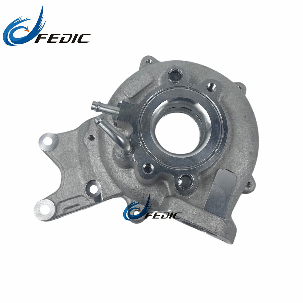 Turbo compressor housing CT16V 17201-11120 for Toyota Prado Hilux 2.8 1GD-FTV