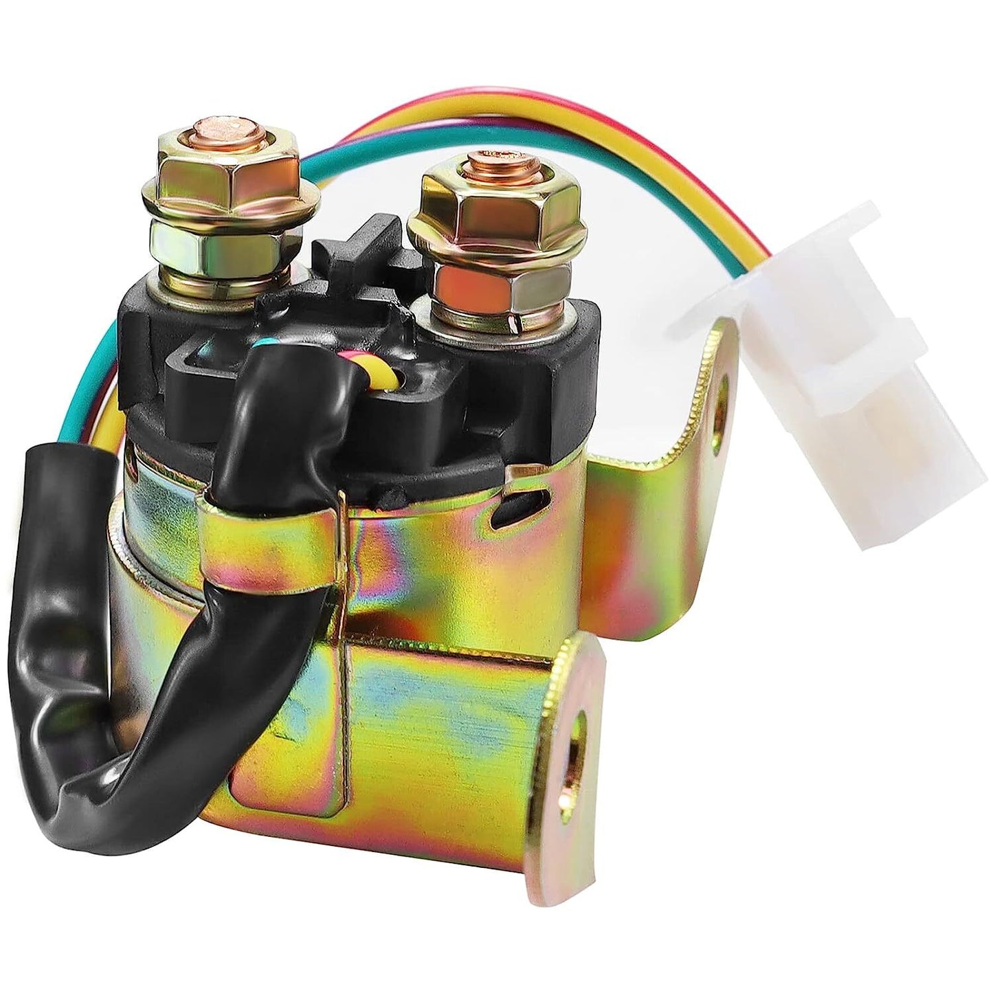 Starter Solenoid Relay for Suzuki Intruder 800 GSX250 GSX750 DR125 VS800 GR650