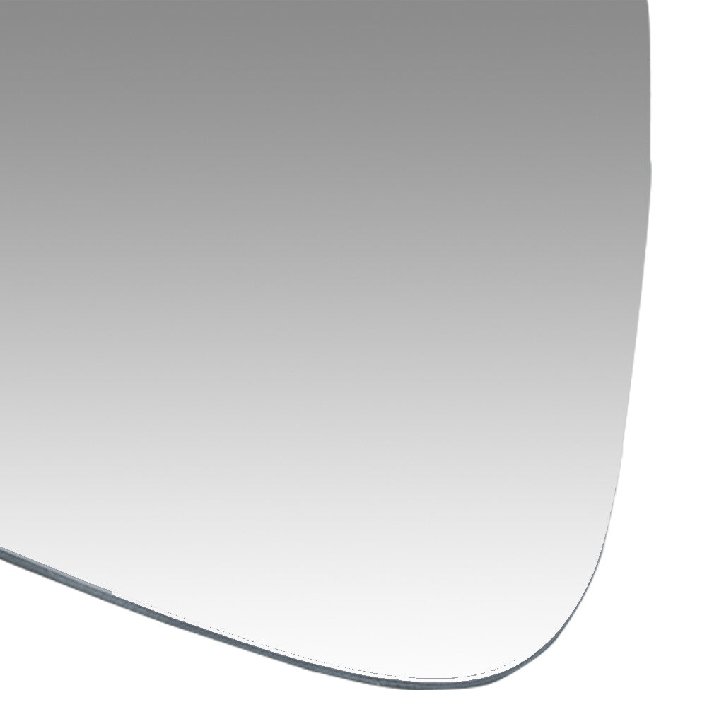 F¨¹r for BMW 1234 Series F20 F22 F30 F32 F36 2010-2017 Links Spiegelglas Beheizbar
