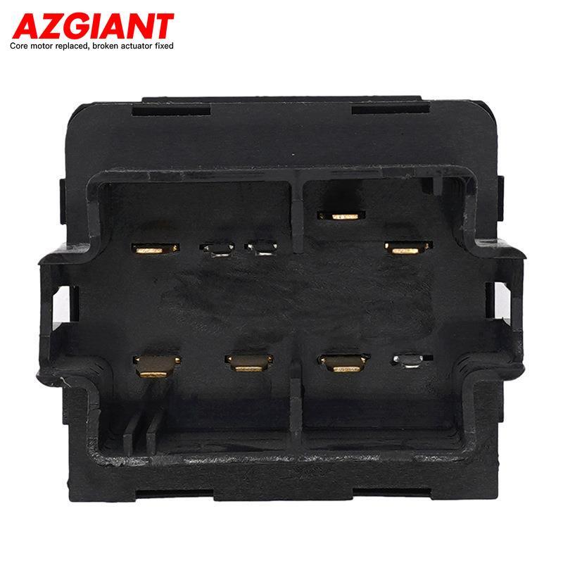 Front left-hand drive side window switch applicable to 1997-2001 for Ford F-350, F-450, and F-550.