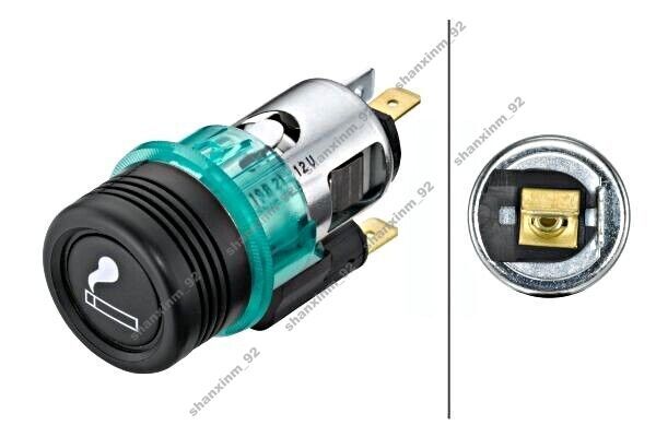 12V Car Cigarette Lighter 8EZ008021-001 for