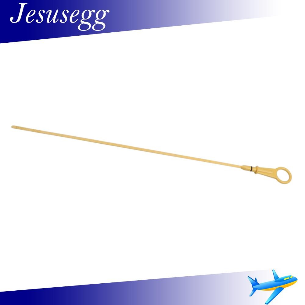 Fits for Clio Megane Engine Oil Dipstick Replacement Part 7701067122 52.5cm