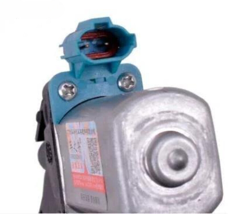 Front Left Window Lifter Regulator Motor For 2005-2015 for Hyundai for Tucson
