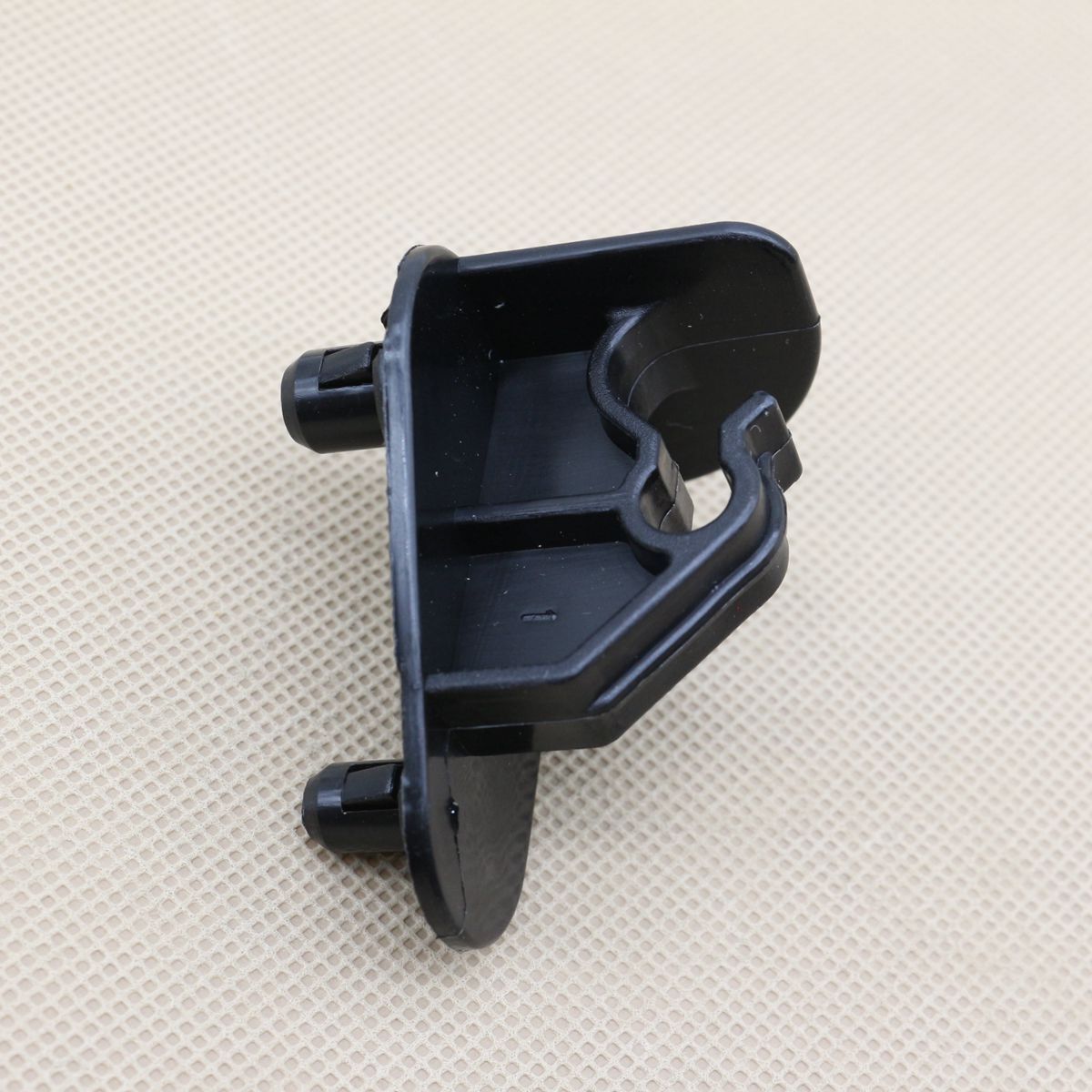New hooded support rod clip holder 65722ED01A for NISSAN 2008 - 2019 Rogue