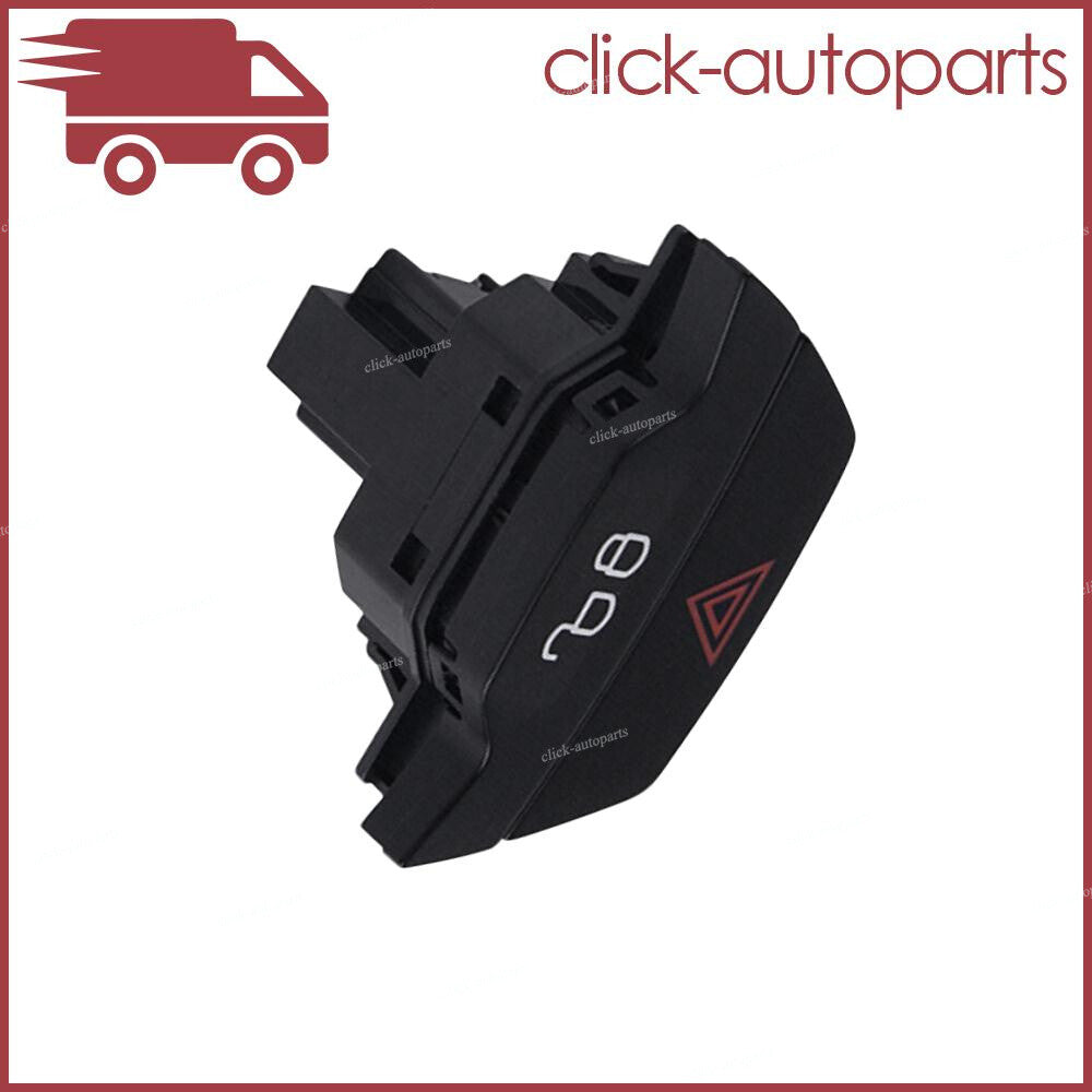 Hazard Warning Light Button Switch Lock for FORD FOCUS MK3 TRANSIT B-MAX 1519127