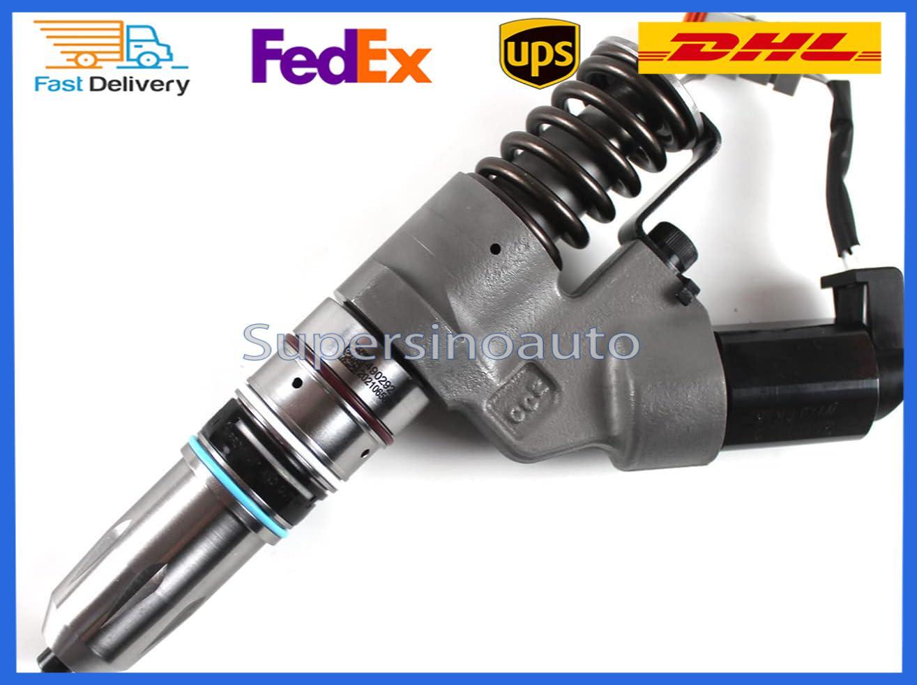 4902921 4902921PX for ISM11 QSM11 M11 Diesel Engine 4Fuel Injector