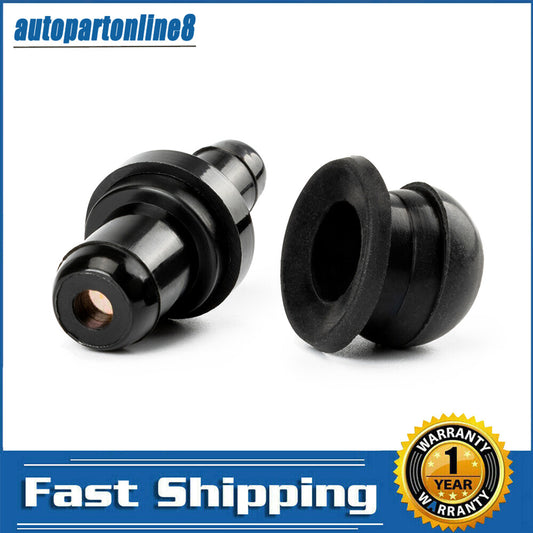 12204-15050 PCV Valve + Cable Ring Kit for Toyota for Corolla 1993-1997/Celica for Suzuki