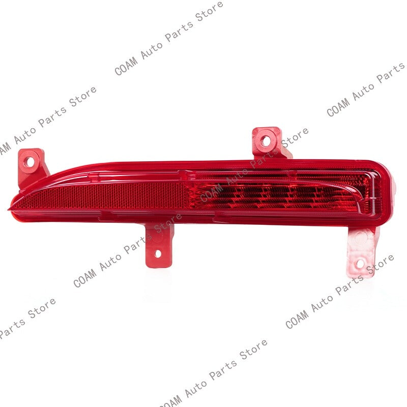 1-piece left rear stop brake turn signal fog light suitable for GAC Trumpchi GS8 2020 2021