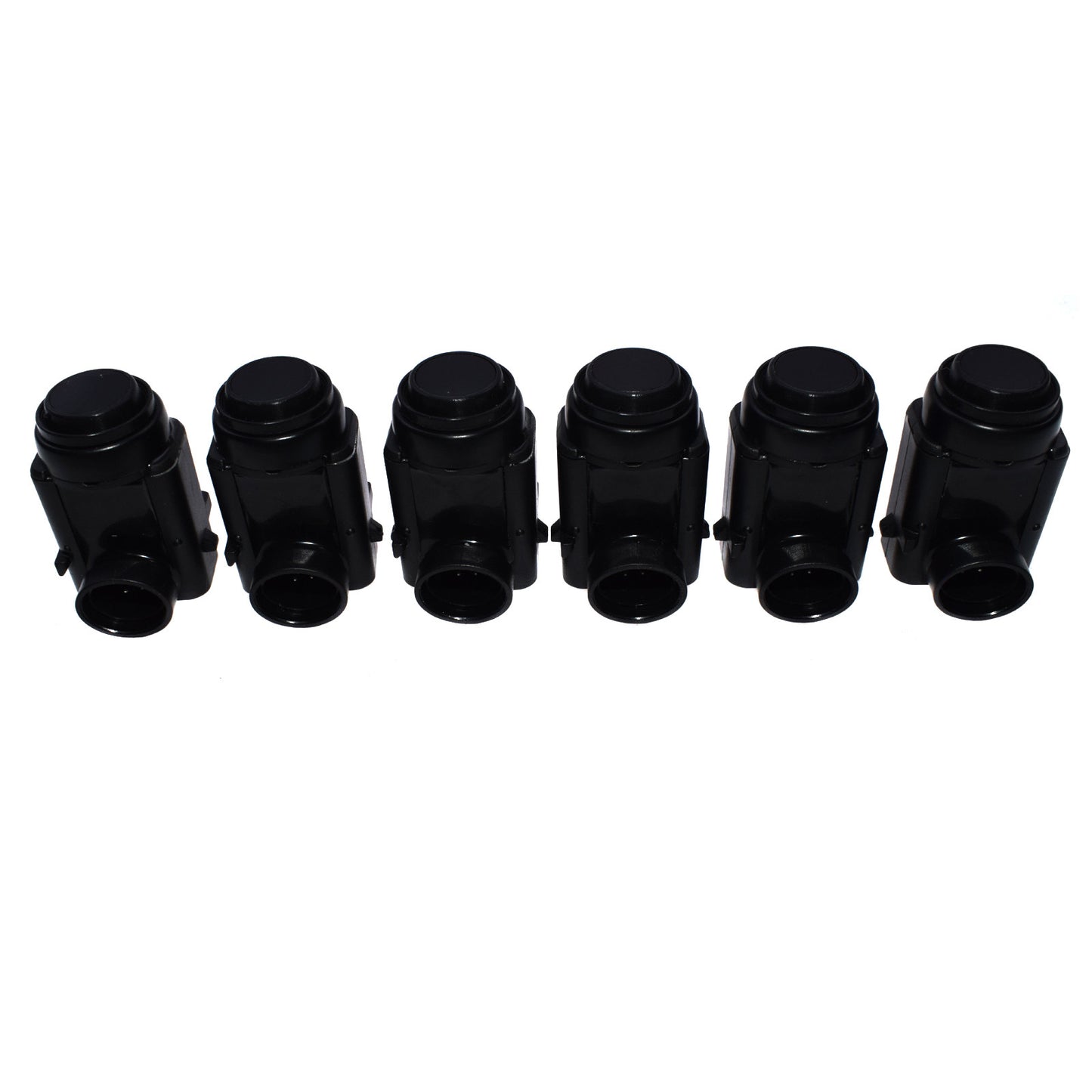 for Benz S350 S430 S500 GL450 GL550 A0015427418 Set of 6 PDC Parking Sensor PTS