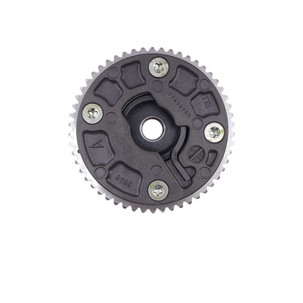 12655753 Camshaft timing gear adjuster suitable for Buick for Opel for Vauxhall 1.4