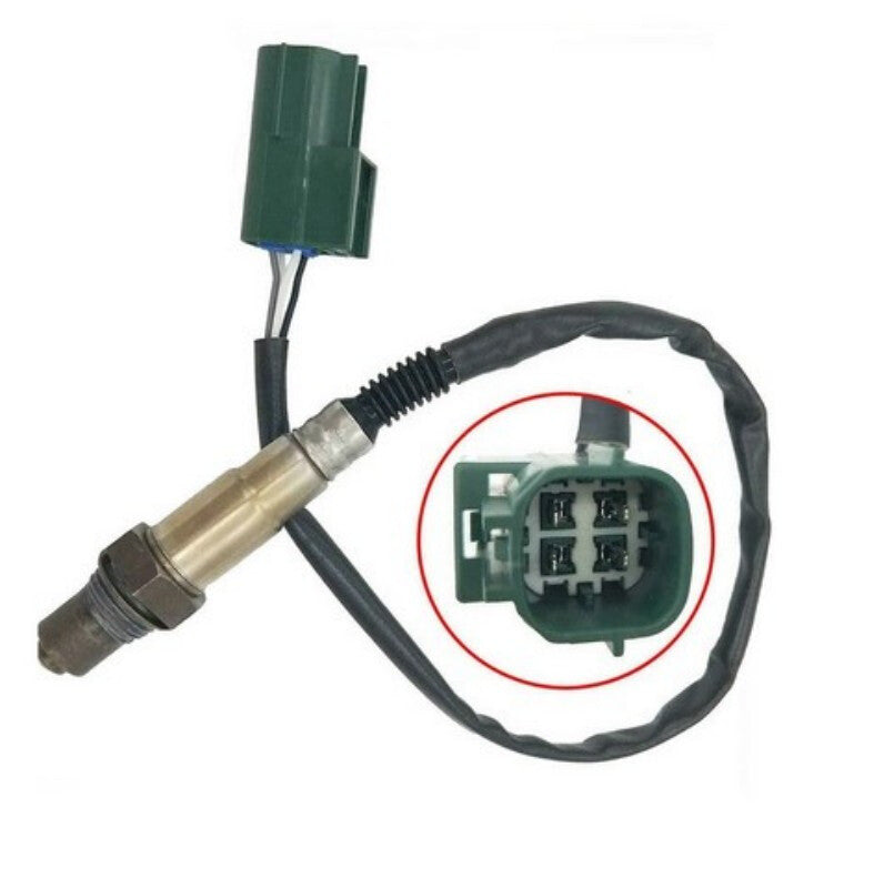 2pcs Upstream+Downstream Oxygen Sensor For 2004 2005 2006 for Nissan Sentra L4 1.8L