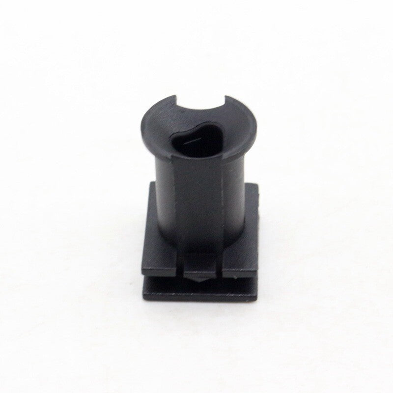 10-piece set of door and window panel retainers and wheel arch bracket clips suitable for Volkswagen for Audi 6Q0-853-147