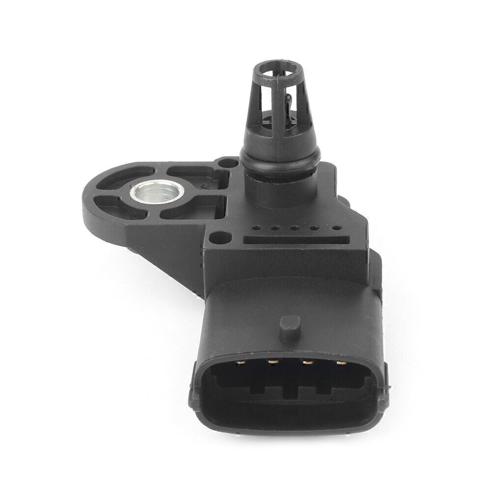 new O2 sensor 36531-RB0-003, suitable for Honda Fit 1.5L L4, 2009-2010. 234-9077