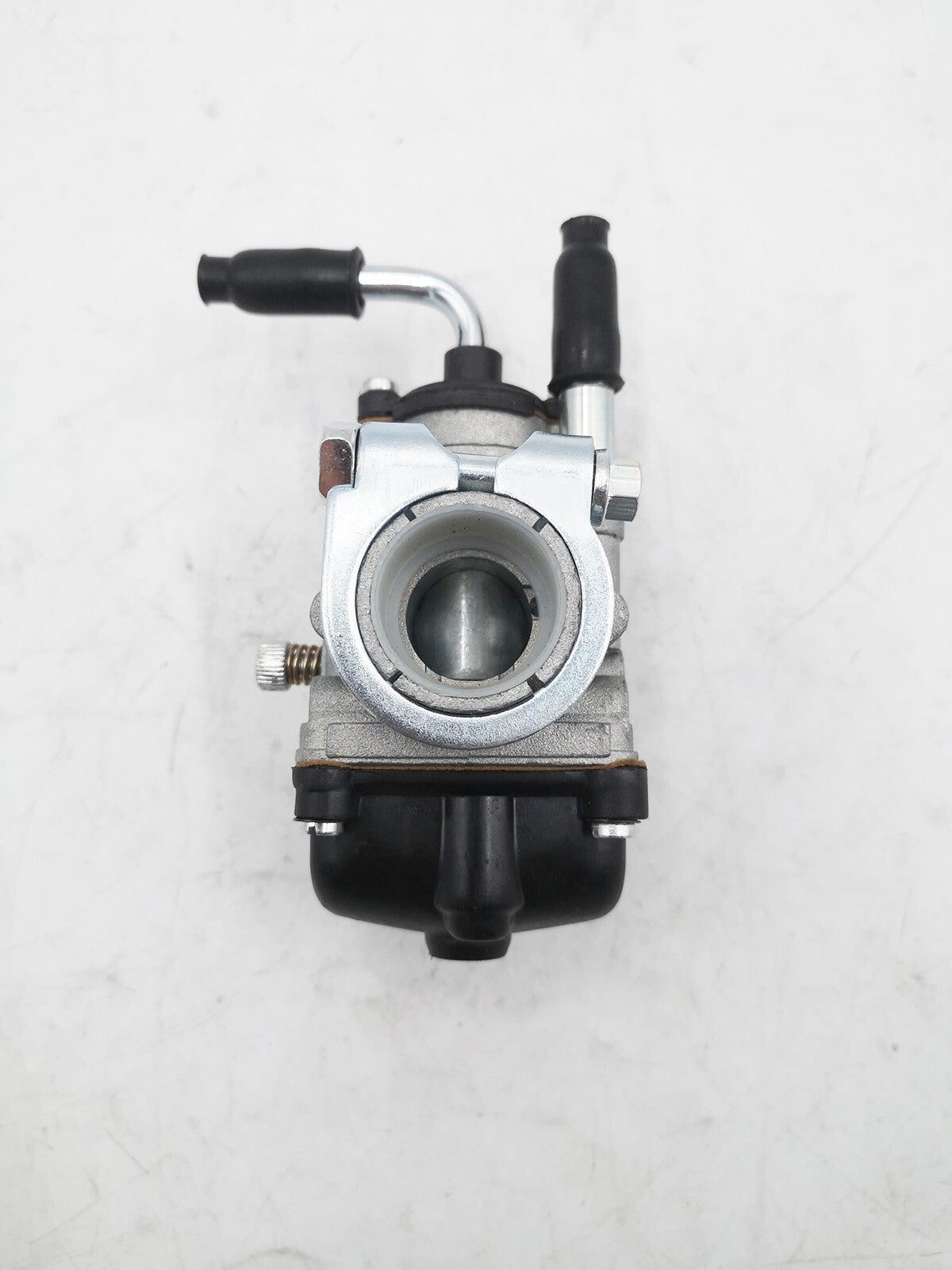 19.5mm Carburetor for Dellorto Style PHBG 19.5 PHBG 19 Clamp Carb Moped Scooter
