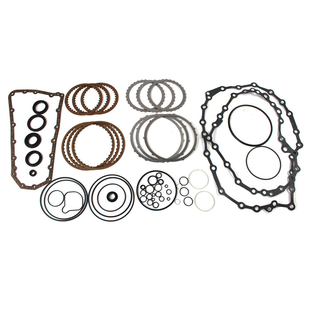 RE0F10A JF011E CVT Auto Transmission Master Rebuild Kit for Dodge Caliber 07-12