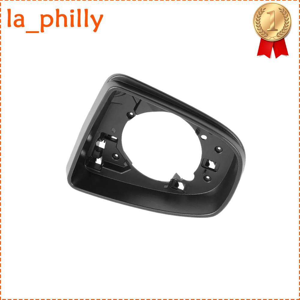 For X6 E71 2008-2014 for X5 E70 2007-2013 Mirror Frame Cover Supporting Ring Left
