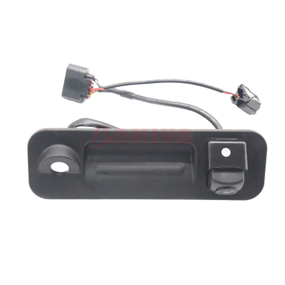 95760-E6201 Rear Parking View Camera Trunk Camera for Hyundai Sonata 2015-2017