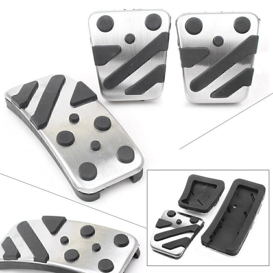 Auto Gas Bremspedal Fu?st¨¹tze Pedal F¨¹r for Mitsubishi Outlander ASX Lancer EX Neu
