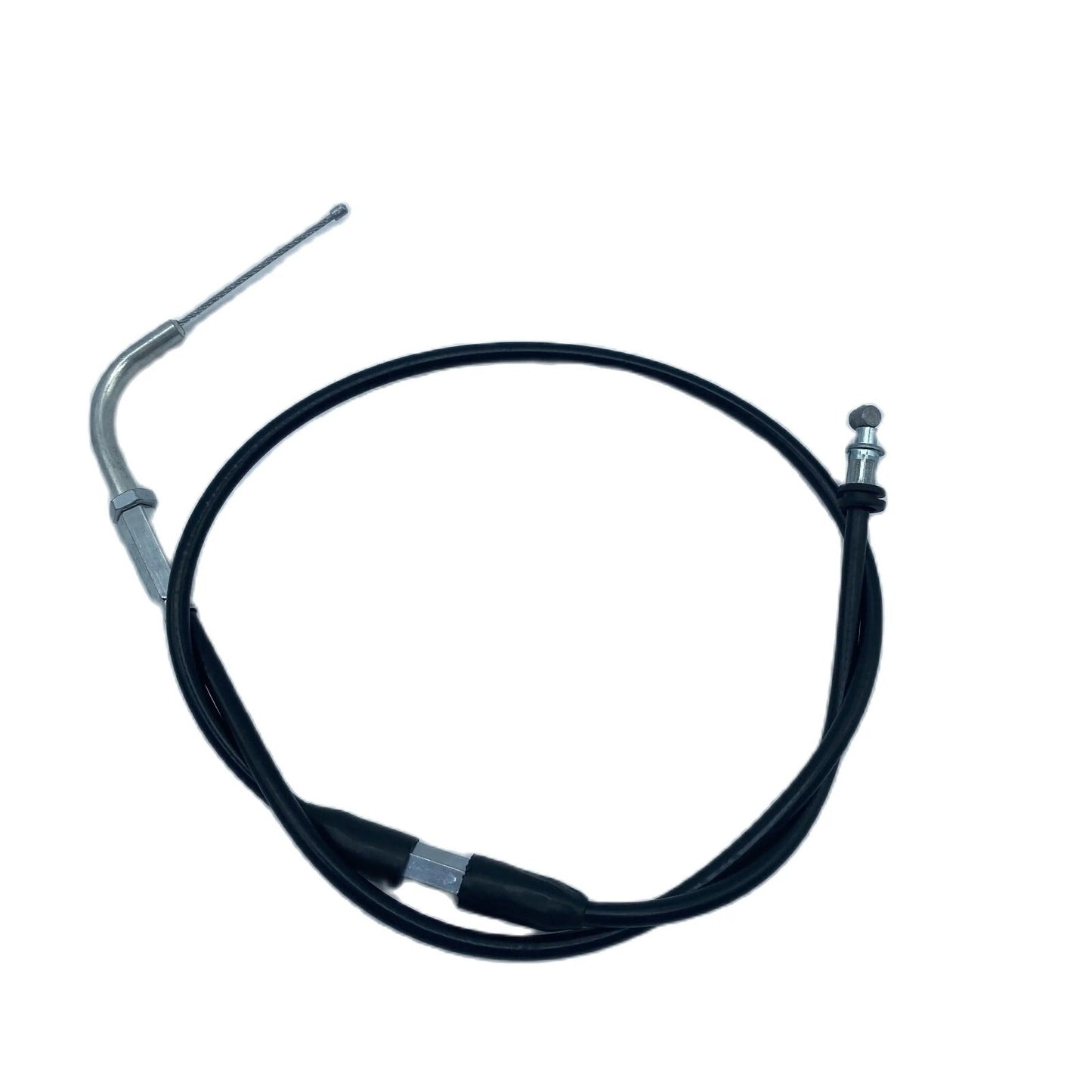 New REPLACEMENT CABLE 20 Throttle Cable For Kazuma Meerkat 50cc ATV QUAD