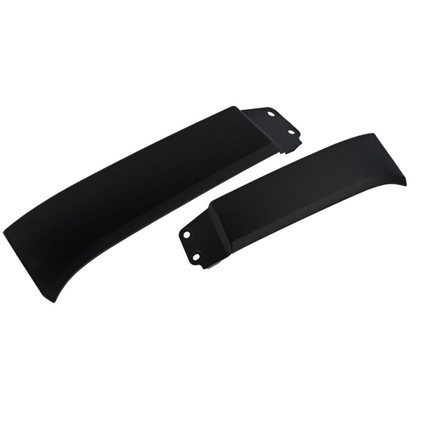 Front Bumper Grille Headlight Filler Trim Cover FOR Tundra 07-13 Sequoia 08-2012
