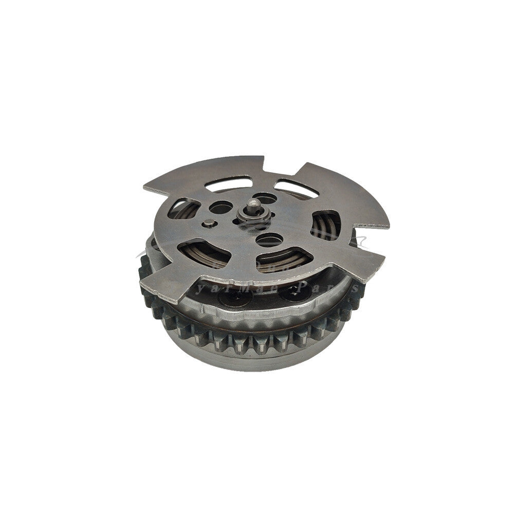 2x Camshaft Adjuster Intake and Exhaust for Land Rover for Defender for Range Rover New
