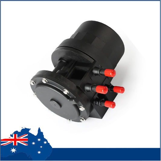 F1UZ9B263B for Ford F150-F350 1989-1997 Fuel Pump Reservoir Tank Selector Valve