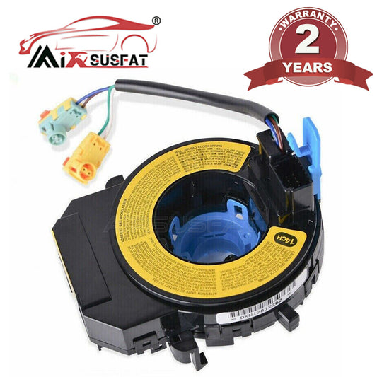 93490-3X040 CLOCK SPRING FIT for HYUNDAI SONATA 2009-2014 for ELANTRA 2011-2013
