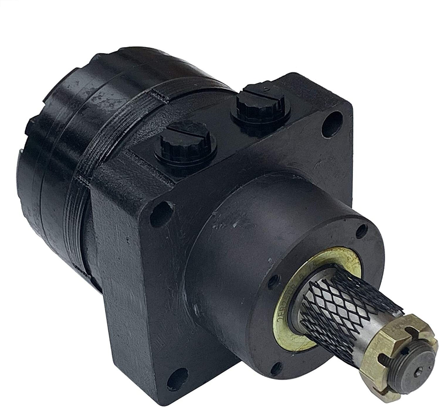 Hydraulic Wheel Motor TCA12678 for Mower 7500 7700 8500 8700 8800