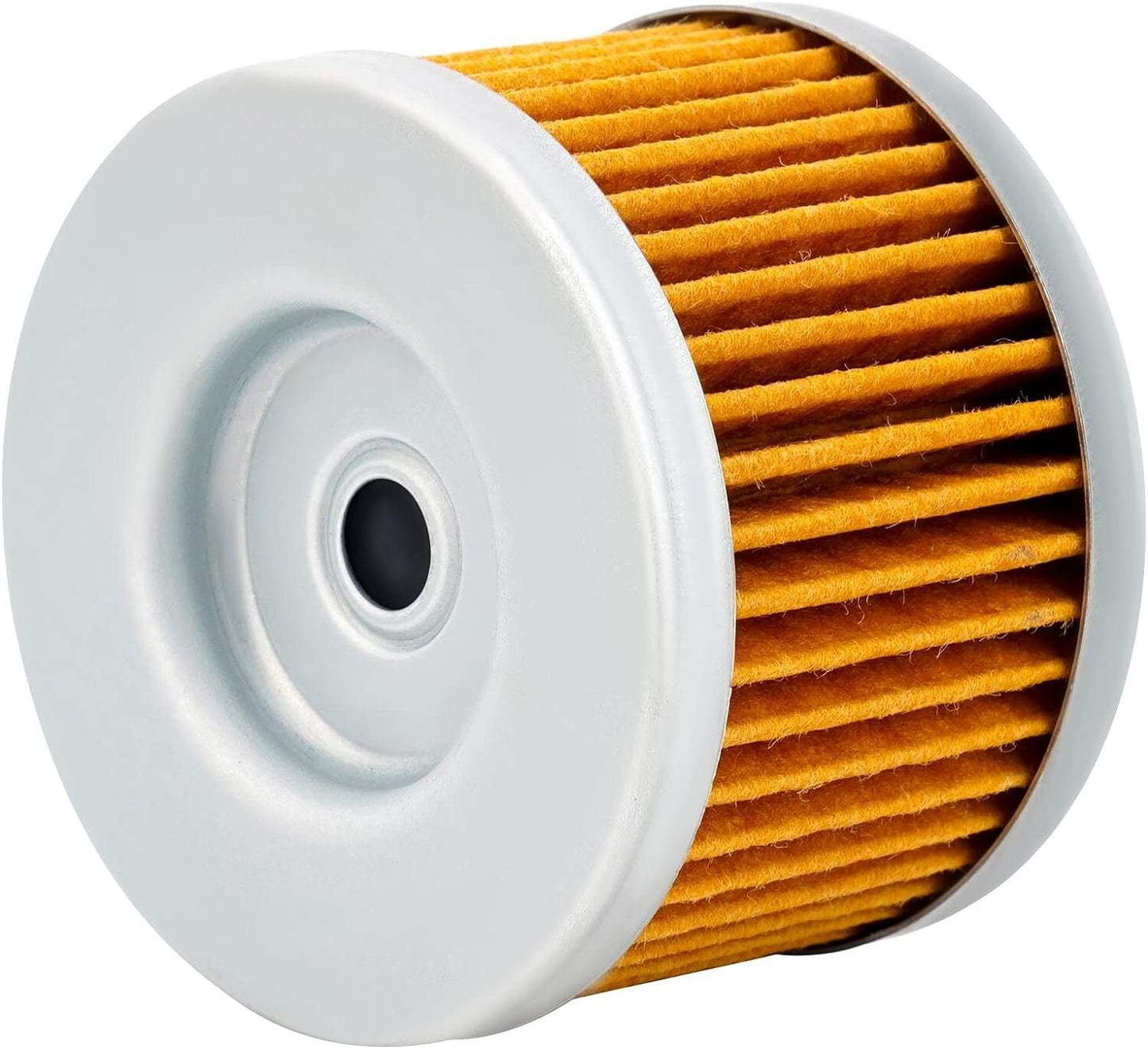 Motorcycle Oil Filter for Honda ATC250ES Big Red 250 1985 1986 1987 XLX250 1983