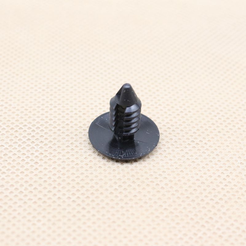 10-pack Bumper Fascia retaining clips 389358 suitable for GM, for Ford , for Chrysler , for AMC , etc.