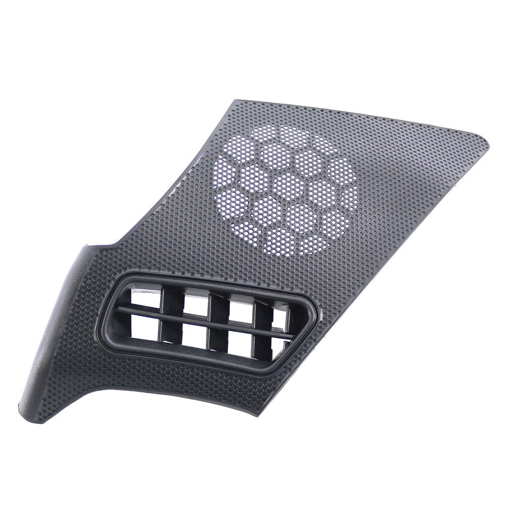 for Benz E-Class W210 E320 E430 E55 Dash Board Air Vent Speaker Grill Cover Left