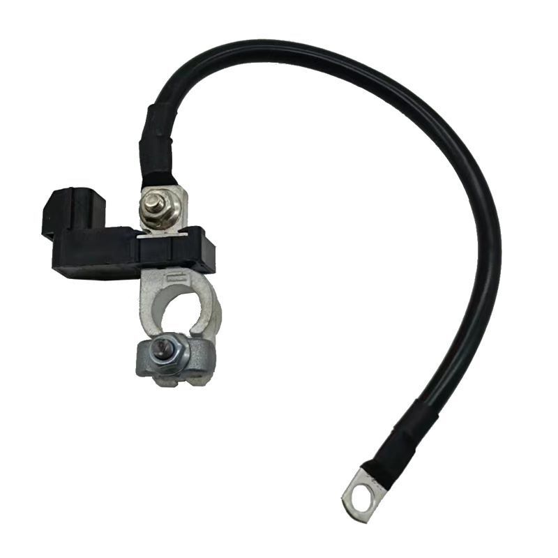 1 Battery Negative Cable Battery Sensor Assy 37180A7000 for KIA Forte 2014-2018