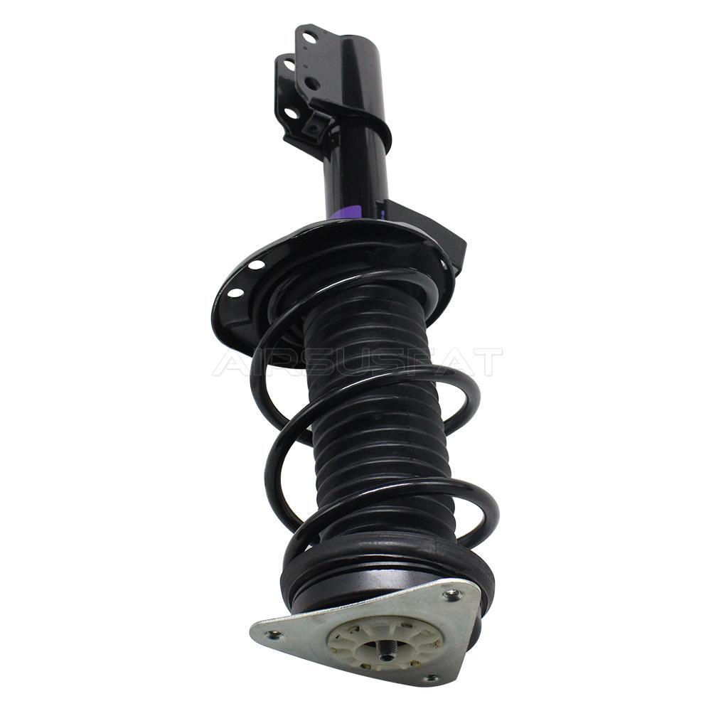 A4533230000 for Smart Fortwo W453 Front Left / Right Shock Absorber Assy W/o ADS
