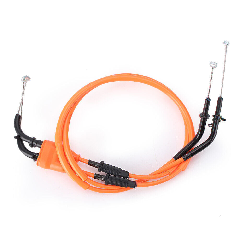 Kupplung Drosseln Kabel Leitung Draht Linie f¨¹r for Kawasaki ZX10R 2011-15 Neu