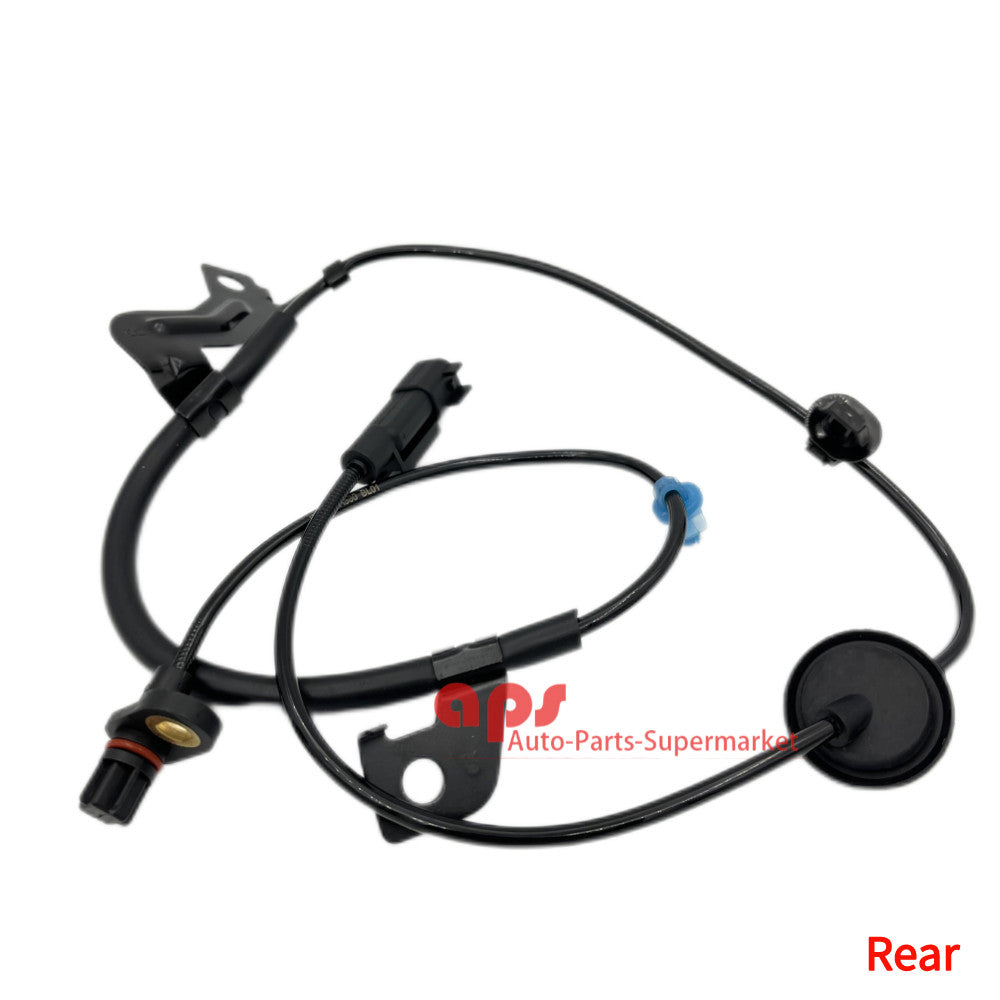 Left rear ABS speed sensor for Mitsubishi Lancer Outlander 2008-2017 4670A579