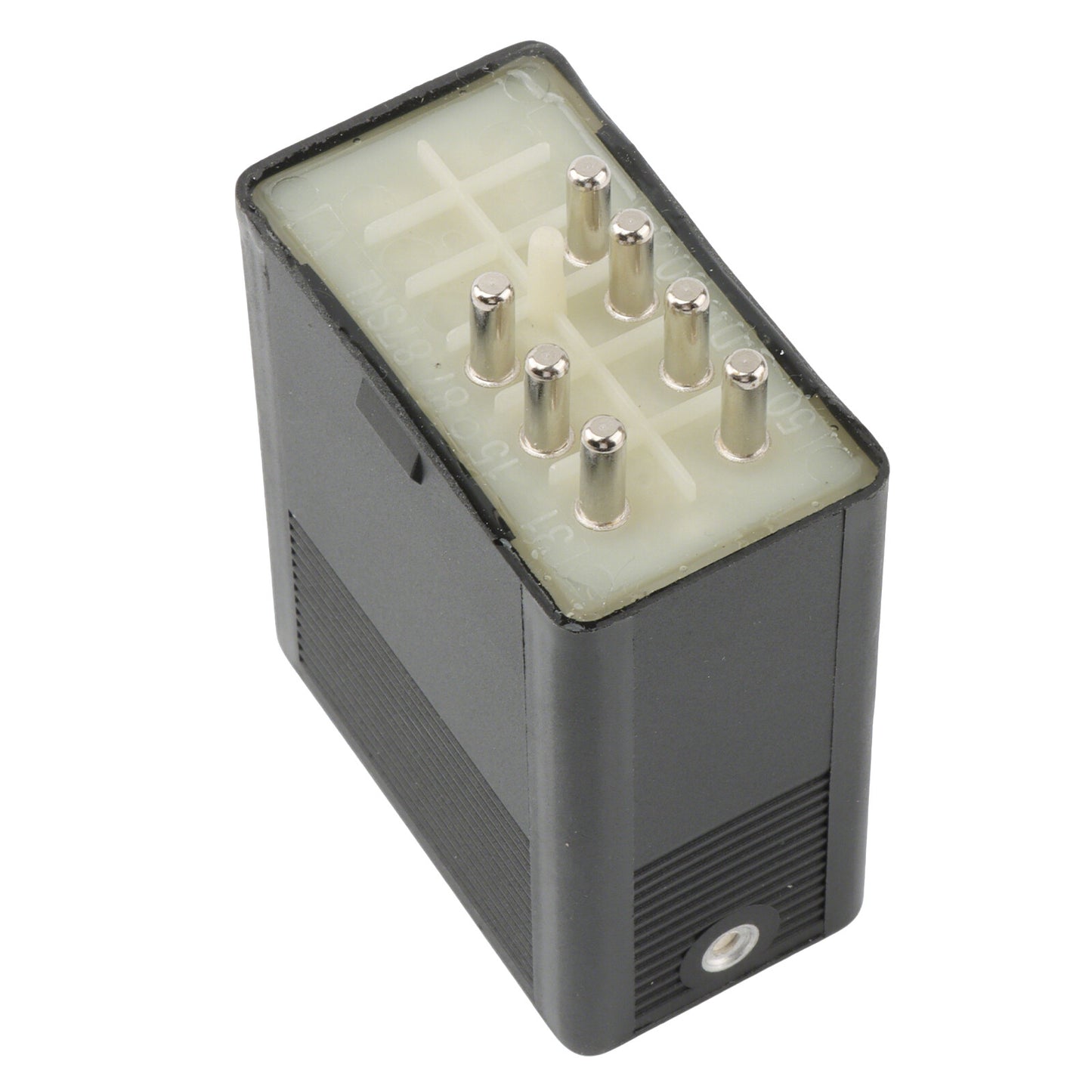 1x Car Fuel Pump Relay for Mercedes-Benz 380SE 380SEC 380SEL 500SEC A0015453405